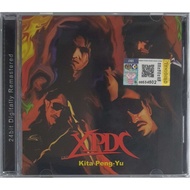 XPDC - Kita Peng-Yu (CD)