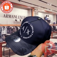 AX Armani Exchange Cap Topi Snapback