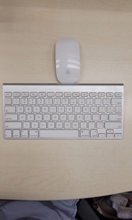 蘋果無線滑鼠鍵盤Apple Mac機無線滑鼠及鍵盤