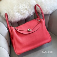 Hermes Lindy 34 