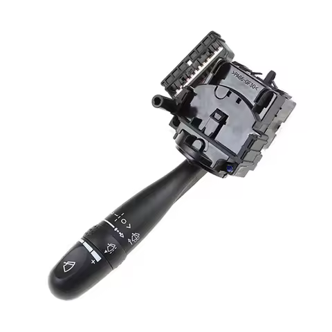 Steering Column Switch Cruise Control Switch for Hyundai Accent 2005-2012 Rio 05-11 Washer Switch 93