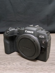 Canon EOS RP body ( still available ) ( not R6 R8 )
