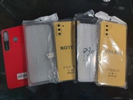 清貨8元1個 包郵費 三星 Note10 手機殼 Samsung phone case