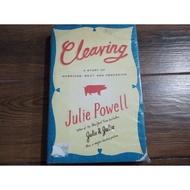 Booksale - Cleaving by Julie Powell