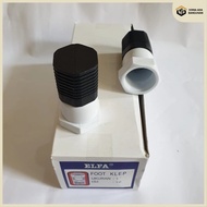 SAB Foot Valve PVC Foot Valve/ Elfa Foot Valve/ 1 Foot Valve PVC Valve Foot/ Elfa Foot Valve Foot Va
