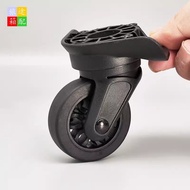 Macro Sheng A-90 Universal Wheel Samson R06 Luggage diy Accessories Replacement Wheel Suitcase Pulle
