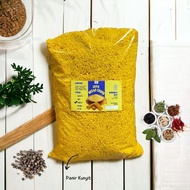 Turmeric Breadcrumbs 1kg by Duos Breadcrumb