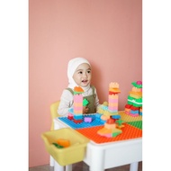 Baby Puja Smart Table