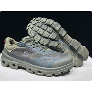 BVSPORT UA Unisex Sport Shoes Loewei x On Cloudventure 2 Fashion Sneaker Lowcut Shoes For Men Women 