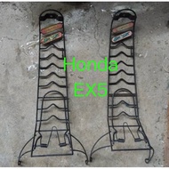BESI TENGAH BESI KAPIT HONDA EX5