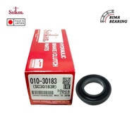 Rear Brake Rubber Fuso Gawir Bayawak T653 Sc30183R Seiken JAPAN Sc 30183 Seal Sil Ori
