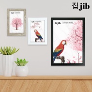 NA JIB Photo Frame 4R A4 Acrylic Photo Frame/ Aesthetic Photo Frame/