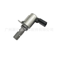 Sesuai untuk Volkswagen Audi Oil Control Valve VVT Valve Camshaft Solenoid Valve 03C906455A