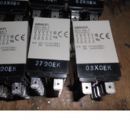 Japan OMRON G7J-3A1B-T G7J-4A-T Power Relay Coil 24v (D1)