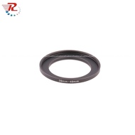 39-49mm Male to Female Photo Step-Up Lens Filter CPL Ring Adapter