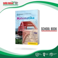 High School Mathematics Book 12th Grade K.MERDEKA - Mandatory Book In Education