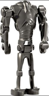 LEGO Star Wars Super Battle Droid from set 75372
