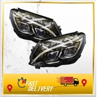MERCEDES W205 C250 HEADLAMP ORIGINAL