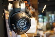 【品味耳機音響】Sennheiser HD820 旗艦封閉式耳罩耳機 / Hi End級專業耳機 / 台灣公司貨