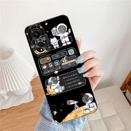 Oppo A78 4G 2023 Case - Astronod Fashion Case - ZELORA - Oppo A78 4G Softcase - Oppo A78 4G Case - O