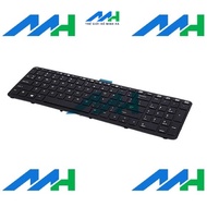 HP Zbook 15-G1 laptop keyboard