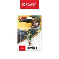 [Nintendo Official Store] amiibo Link - Twilight Princess (The Legend of Zelda)