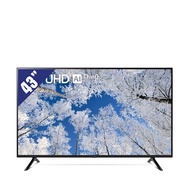 Smart Tivi LG 4K 43 inch 43UQ7050PSA
