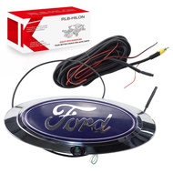 FORD RANGER 12-19 T6 T7 T8 XLT F350 F250 F150รถกันน้ำ HD ดูด้านหลังย้อนกลับที่จอดรถกล้อง Night Visio