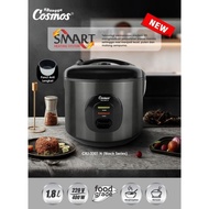 Magic Com Cosmos CRJ 3301 N Rice Cooker Periuk Nasi Elektrik