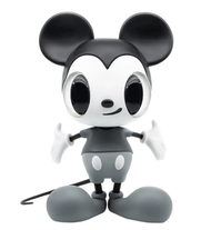 Walt Disney, Javier Calleja Little Mickey Grey