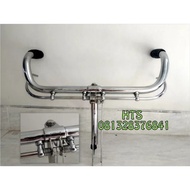 Onthel GAZELLE Handlebar - STIR ONTHEL GAZELLE