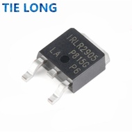 10ชิ้น/ล็อต IRLR2905ใหม่ถึง252 IRLR2905TRPBF TO252 LR2905 MOSFET พลังงาน SMD