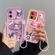 casing oppo a3 case oppo a3x Cute 3d doll tpu phone case for oppo a3 case oppo a3x case