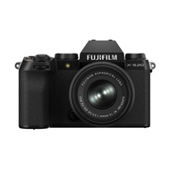 FUJIFILM Mirrorless Digital Camera X-S20 Variations