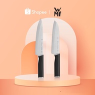 WMF Kineo Chef’s Knife, 20cm + WMF Kineo Santoku Knife, 18cm