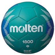 1 PC MOLTEN HANDBALL SIZE 1 2 AND SIZE 3 (NEW) / TOURNAMENT / BOLA BALING /