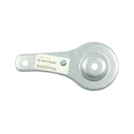 Original BMW 7' E65/E66 Left Push Rod (Part No. 33326750257)