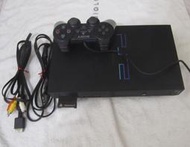 PS2 主機 SCPH-39007 (未改機)