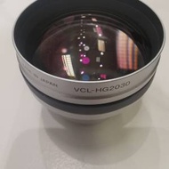 SONY VCL-HG2030  X2 TELECONVERSION LENS