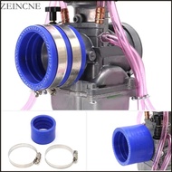 Zein 50mm 55mm Carb Intake Adapter Boot Flange for PWK28 34 Carb