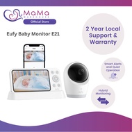 Eufy Baby Monitor E21