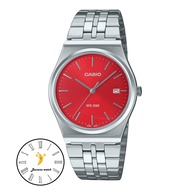 นาฬิกาข้อมือผู้ชาย Casio รุ่น MTP-B145D แท้