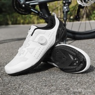 2025 Professional Road Bike Shoes Unisex Road Bike Cycling Shoes Nylon Sole Road Bicycle Breathable 