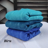 Handuk Jumbo Handuk Mandi Dewasa Handuk Lembut Microfiber