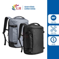 Tomtoc Navigator-T66 Liteway Travel Laptop Backpack 40L 17 inch T66M1 - Genuine product