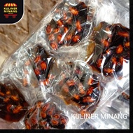 Legend Asphalt Peanut Cake 1 pack Typical Minang CulinaryCemilan
