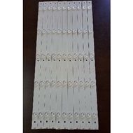 (NEW 1SET) 50D36P-N Hisense 50'' LED TV Backlight / Lampu TV 50D36