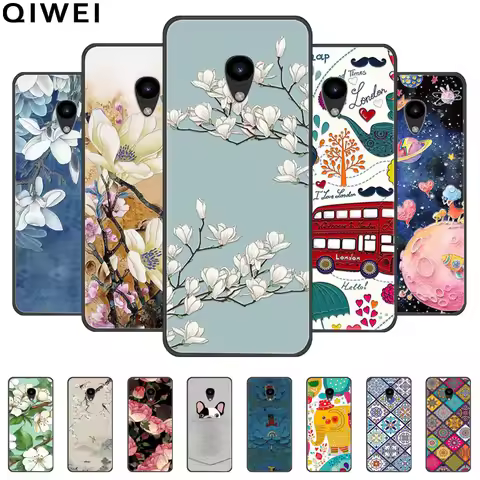 For Qin F21 Pro / F22 Pro Case Cute 3D Relief Soft Silicone Protector Covers for Xiaomi Qin F21 Pro 