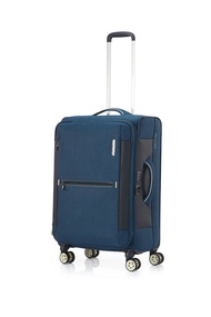 AMERICAN TOURISTER กระเป๋าเดินทางล้อลาก (25นิ้ว) รุ่น DROYCE SPINNER 68/25 EXP TSA