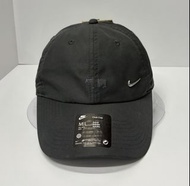 Nike Dri-FIT Metal Swoosh Cap 金屬勾速乾棒球帽 | Breathable Running Hat